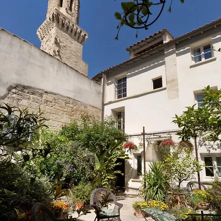 Aux Augustins 4*