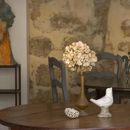 Aux Augustins 4* Avignon