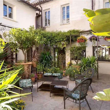 Aux Augustins Avignon