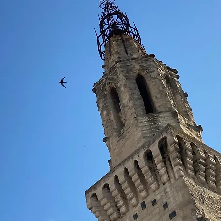 Frühstückspension Aux Augustins Avignon