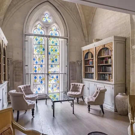 Aux Augustins Avignon