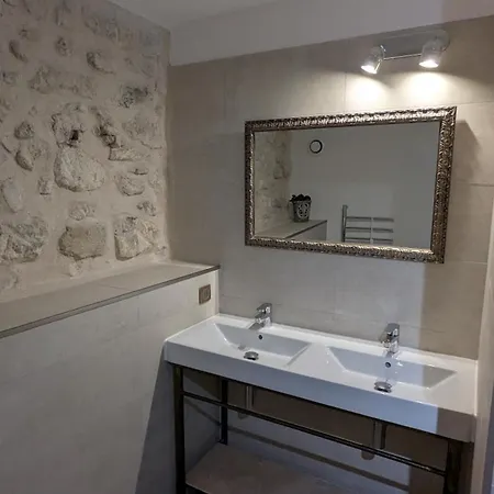 Aux Augustins 4* Avignon