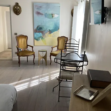 La Maison Des Augustins 4 Stars Et Fitness