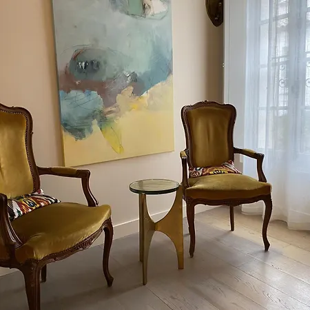La Maison Des Augustins 4 Stars Et Fitness