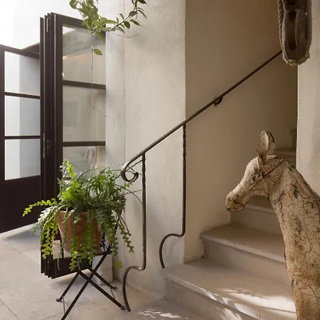 Bed and breakfast La Maison Des Augustins 4 Stars Et Fitness 4*