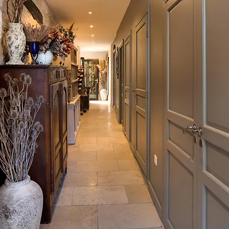 La Maison Des Augustins 4 Stars Et Fitness