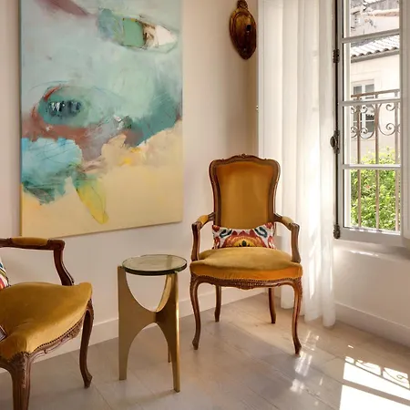 Bed and breakfast La Maison Des Augustins 4 Stars Et Fitness