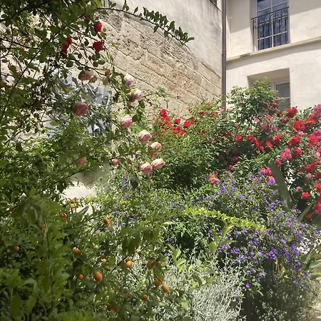 La Maison Des Augustins 4 Stars Et Fitness 4*
