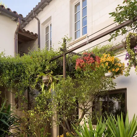 La Maison Des Augustins 4 Stars Et Fitness