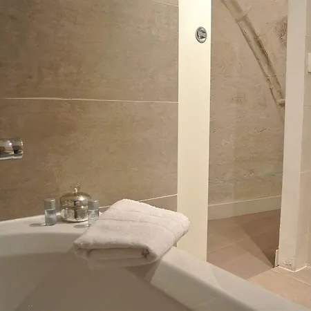 Bed and breakfast La Maison Des Augustins 4 Stars Et Fitness 4*